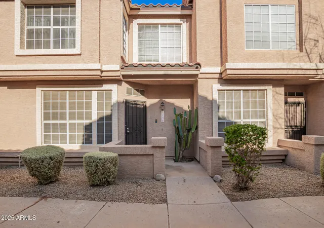 Townhouse at 2875 W Highland St #1190, Chandler, AZ 85224 | MLS# 6951879 |  | Sold on 2026-01-29