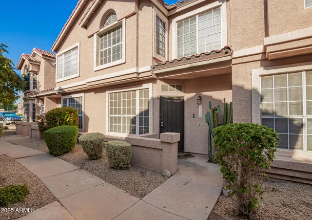 Photo 1 of Townhouse at 2875 W Highland St #1190, Chandler, AZ 85224 | MLS# 6951879 |  | Sold on 2026-01-29