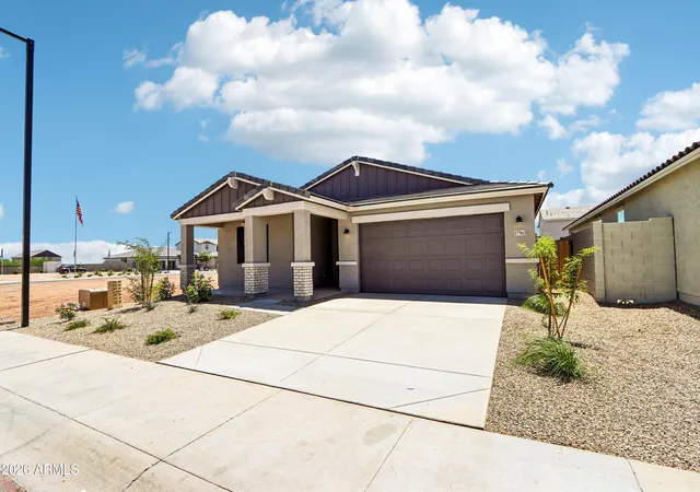 Photo 3 of Sale Pending at 17963 W Camino De Oro, Surprise, AZ 85387 | MLS# 6951741 | Listing updated on 2026-10-13