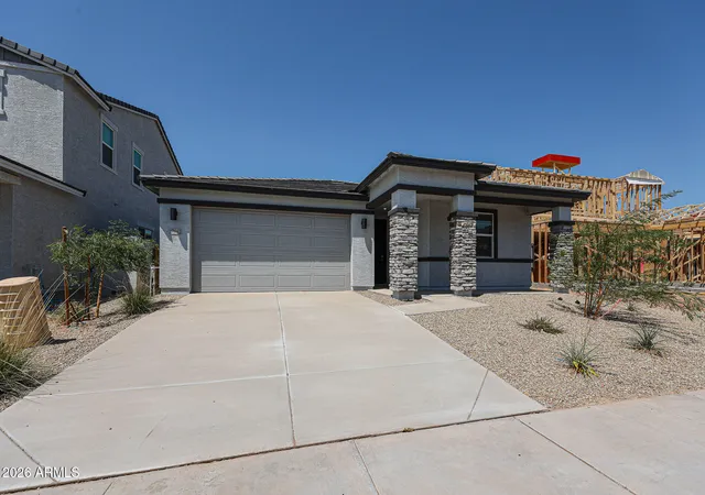 Photo 1 of Single family home for sale at 17962 W Creedance Blvd, Surprise, AZ 85387 | MLS# 6951747 | Listing updated on 2026-09-21