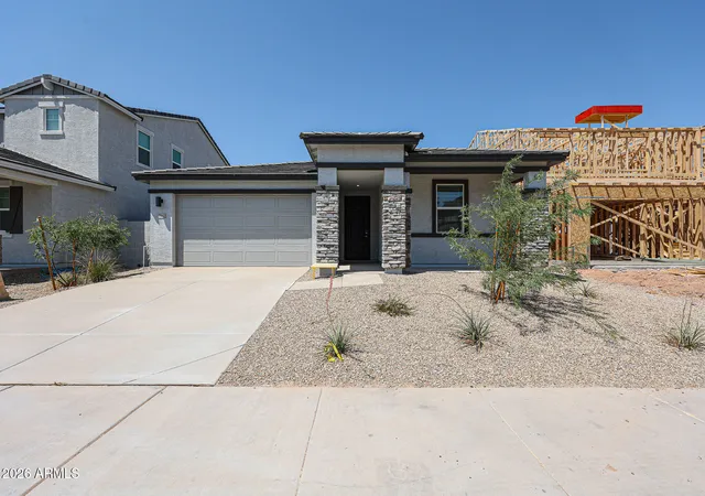 Photo 2 of Single family home for sale at 17962 W Creedance Blvd, Surprise, AZ 85387 | MLS# 6951747 | Listing updated on 2026-09-21