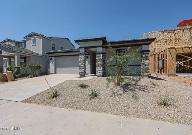 Photo 3 of Single family home for sale at 17962 W Creedance Blvd, Surprise, AZ 85387 | MLS# 6951747 | Listing updated on 2026-09-21