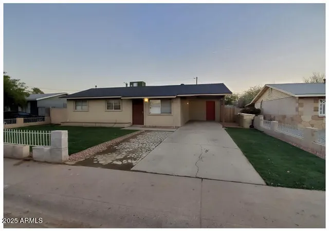 1st image of 6525 W Peck Dr, Glendale, AZ 85301 | MLS# 6951826