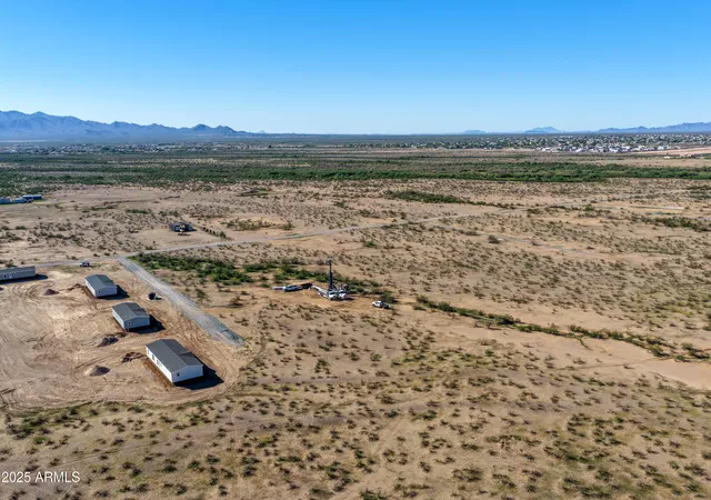 Homes for sale in Wittmann, AZ | 4 Radford Rd #B, Wittmann, AZ 85361 | MLS# 6951819