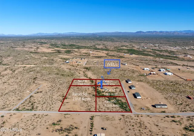 Homes for sale in Wittmann, AZ | 4 Radford Rd #B, Wittmann, AZ 85361 | MLS# 6951819