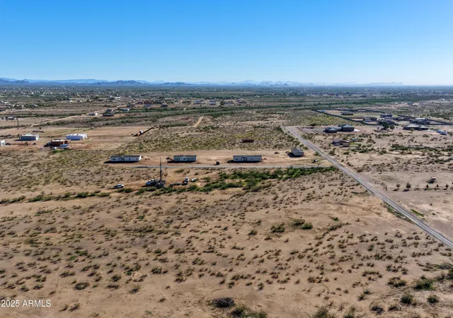 Homes for sale in Wittmann, AZ | 4 Radford Rd #B, Wittmann, AZ 85361 | MLS# 6951819