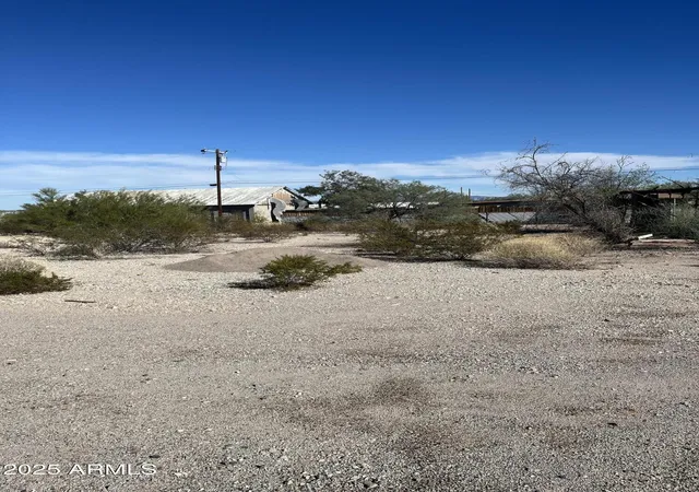 Photo 3 of Land for sale at 1350 N Sartillion Ave #00023, Ajo, AZ 85321 | MLS# 6951903 | Listing updated on 2026-06-02
