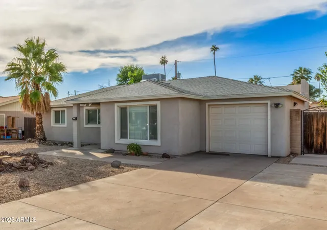Photo 1 of Single family home for sale at 2312 N 31st Place, Phoenix, AZ 85008 | MLS# 6952086 | Listing updated on 2026-09-19
