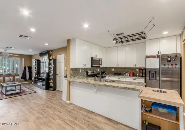 Photo 3 of Single family home for sale at 2312 N 31st Place, Phoenix, AZ 85008 | MLS# 6952086 | Listing updated on 2026-09-19
