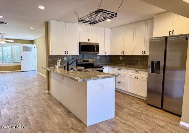 Photo 4 of Single family home for sale at 2312 N 31st Place, Phoenix, AZ 85008 | MLS# 6952086 | Listing updated on 2026-09-19