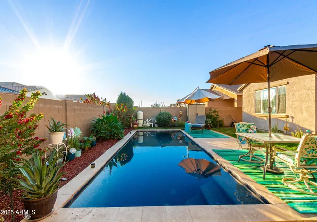5th image of 9341 W Willow Bend Ln, Phoenix, AZ 85037 | MLS# 6952048