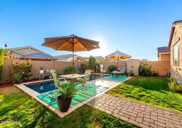 2nd image of 9341 W Willow Bend Ln, Phoenix, AZ 85037 | MLS# 6952048