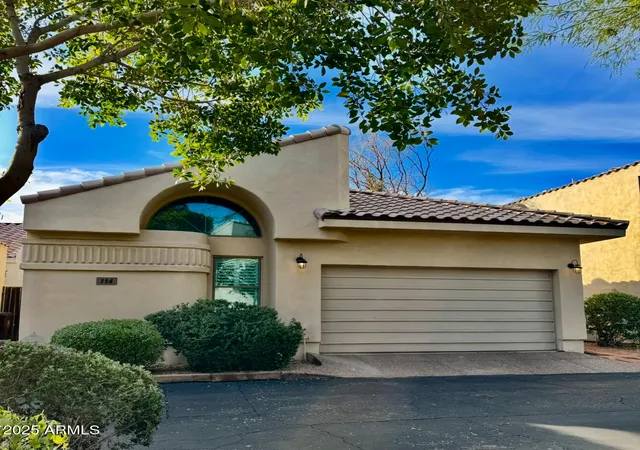 Photo 1 of Single family home for sale at 7240 N Dreamy Draw Dr #114, Phoenix, AZ 85020 | MLS# 6952137 | Listing updated on 2026-09-02
