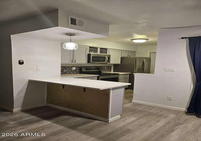 Photo 1 of Condo for sale at 2220 W Dora St #114, Mesa, AZ 85201 | MLS# 6952148 | Listing updated on 2026-10-30