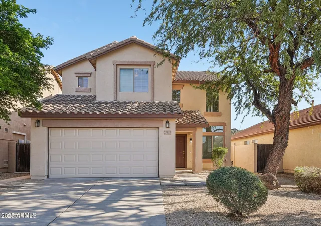 Single family home for sale at 27317 N 63rd Drive, Phoenix, AZ 85083 | MLS# 6955001