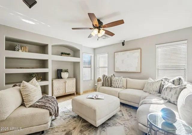 Photo 3 of Single family home for sale at 27317 N 63rd Drive, Phoenix, AZ 85083 | MLS# 6955001 | Listing updated on 2026-09-20