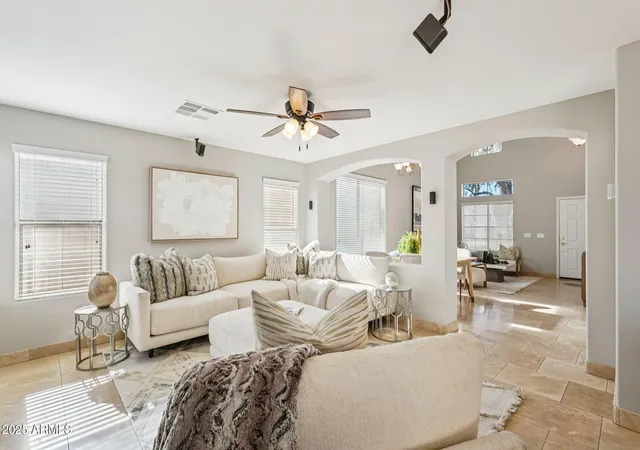 Photo 3 of Single family home for sale at 27317 N 63rd Drive, Phoenix, AZ 85083 | MLS# 6955001 | Listing updated on 2026-09-20