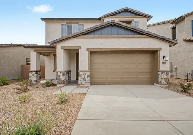 1st image of 15579 W Hackamore Dr, Surprise, AZ 85387 | MLS# 6952459