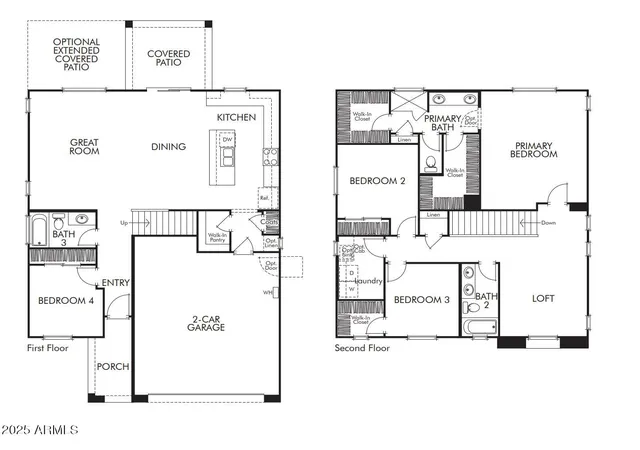 2nd image of 15579 W Hackamore Dr, Surprise, AZ 85387 | MLS# 6952459