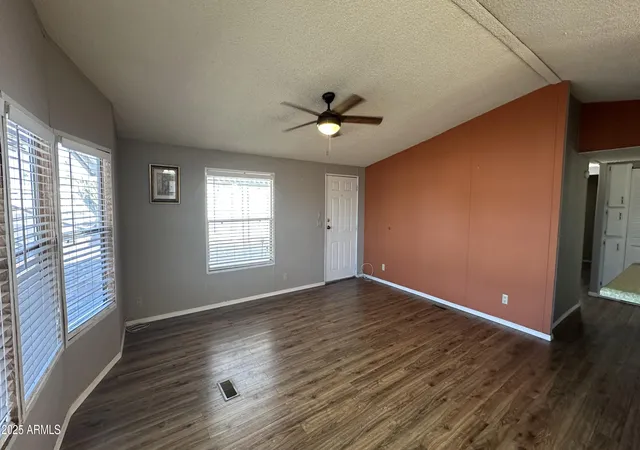 Photo 3 of Manufactured home for sale at 834 S Meridian Rd #105, Apache Junction, AZ 85120 | MLS# 6952522 | Listing updated on 2026-06-07