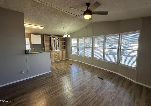 Photo 4 of Manufactured home for sale at 834 S Meridian Rd #105, Apache Junction, AZ 85120 | MLS# 6952522 | Listing updated on 2026-06-07