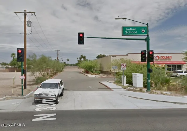 Photo 4 of Land for sale at 3248 W Indian School Rd, Phoenix, AZ 85017 | MLS# 6952559 | Listing updated on 2025-12-01