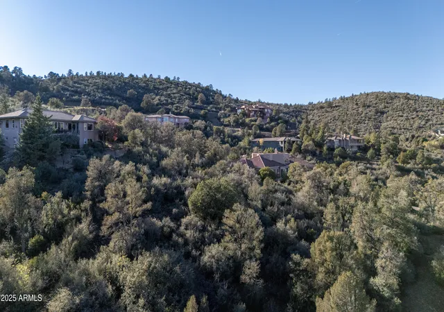 Photo 4 of Land for sale at 513 Sleepyhollow Cir #787, Prescott, AZ 86303 | MLS# 6952572 | Listing updated on 2025-11-30