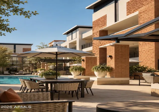 23rd image of 7126 E Osborn Rd #1029, Scottsdale, AZ 85251 | MLS# 6957275