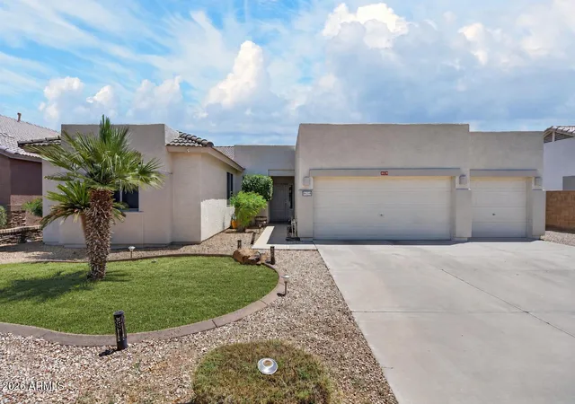 Photo 1 of Sale Pending at 8629 W Jenan Dr, Peoria, AZ 85345 | MLS# 7034928 | Listing updated on 2026-09-11