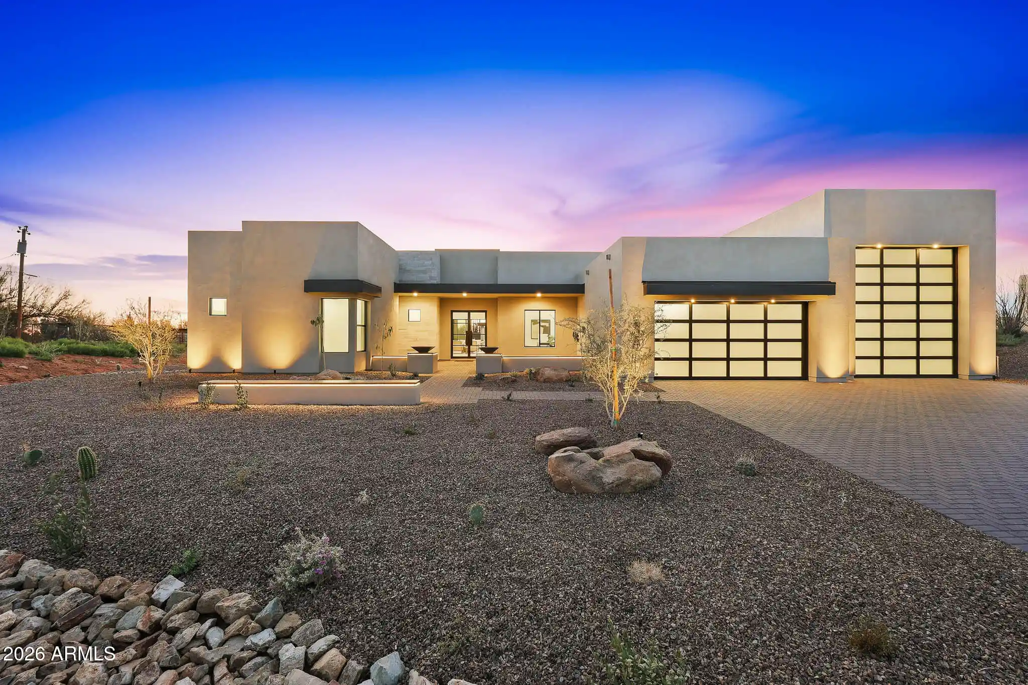 Photo 1 of Single family home for sale at 7739 E Dynamite Blvd, Scottsdale, AZ 85266 | MLS# 6954281 | Listing updated on 2026-10-19