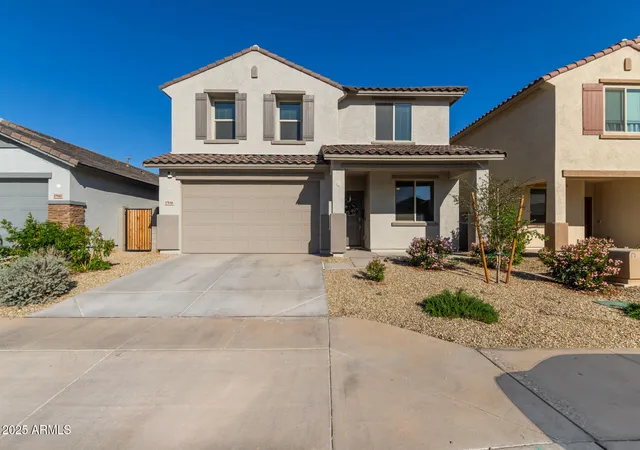 Photo 1 of Single family home for sale at 17034 W Seldon Ln, Waddell, AZ 85355 | MLS# 6953239 | Listing updated on 2026-10-16