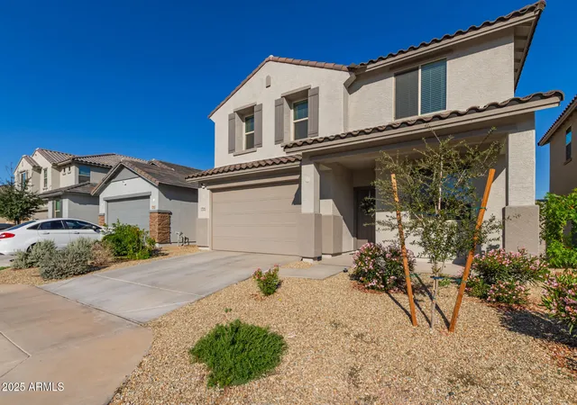 Photo 2 of Single family home for sale at 17034 W Seldon Ln, Waddell, AZ 85355 | MLS# 6953239 | Listing updated on 2026-10-16