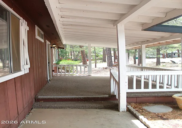 3rd image of 901 N 46Th Dr, Show Low, AZ 85901 | MLS# 6953835