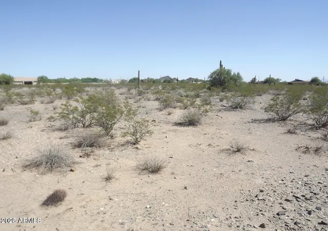 Photo 3 of Land for sale at 164xx W Dixeleta Dr #1, Surprise, AZ 85387 | MLS# 6952878 | Listing updated on 2026-02-18