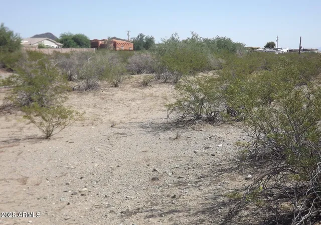 Photo 3 of Land for sale at 164xx W Dixeleta Dr #1, Surprise, AZ 85387 | MLS# 6952878 | Listing updated on 2026-02-18