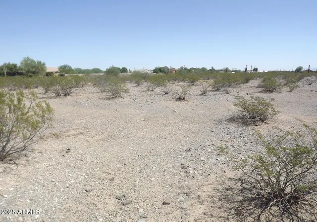 Photo 4 of Land for sale at 164xx W Dixeleta Dr #1, Surprise, AZ 85387 | MLS# 6952878 | Listing updated on 2026-02-18