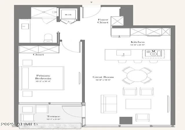 51st image of 7230 E Mayo Blvd #5009, Scottsdale, AZ 85255 | MLS# 6952860