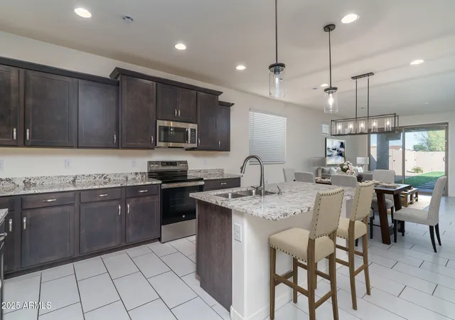 Photo 2 of Single family home for sale at 15011 N 55th Drive, Glendale, AZ 85306 | MLS# 6959456 | Listing updated on 2026-10-09