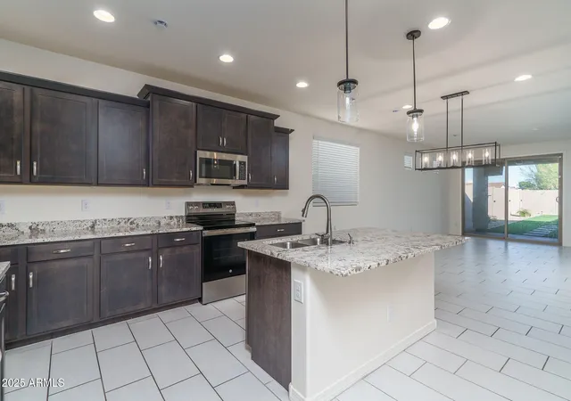 Photo 3 of Single family home for sale at 15011 N 55th Drive, Glendale, AZ 85306 | MLS# 6959456 | Listing updated on 2026-10-09