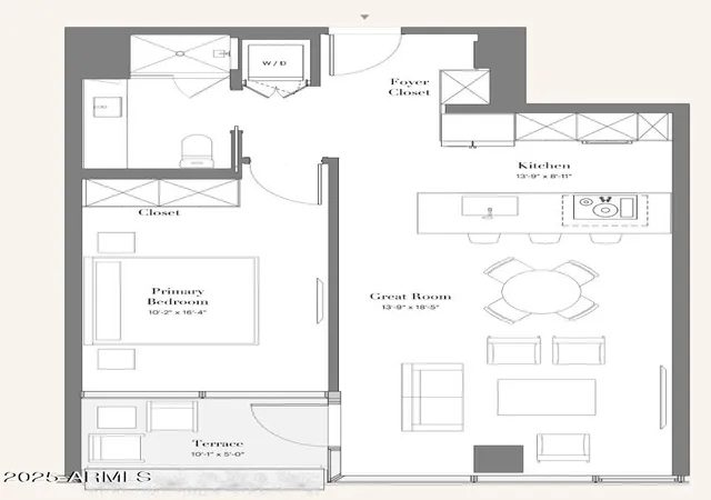 51st image of 7230 E Mayo Blvd #7009, Scottsdale, AZ 85255 | MLS# 6952874