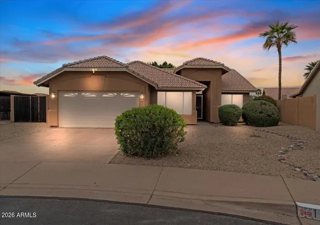 Photo 1 of Single family home for sale at 1056 S Ananea Cir, Mesa, AZ 85208 | MLS# 6987120 | Listing updated on 2026-09-17