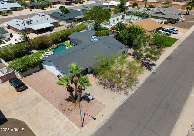 Homes for sale in Scottsdale, AZ | 8732 E Sandalwood Dr, Scottsdale, AZ 85250 | MLS# 7033114