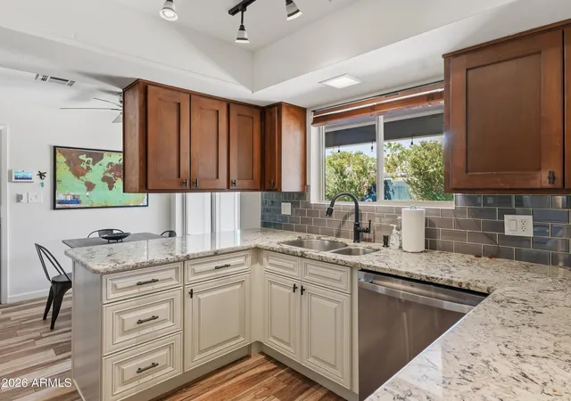 Photo 2 of Single family home for sale at 8732 E Sandalwood Dr, Scottsdale, AZ 85250 | MLS# 7033114 | Listing updated on 2026-09-13