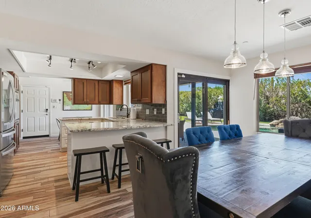Photo 3 of Single family home for sale at 8732 E Sandalwood Dr, Scottsdale, AZ 85250 | MLS# 7033114 | Listing updated on 2026-09-13