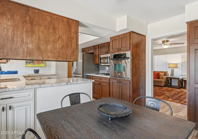 Photo 4 of Single family home for sale at 8732 E Sandalwood Dr, Scottsdale, AZ 85250 | MLS# 7033114 | Listing updated on 2026-09-13