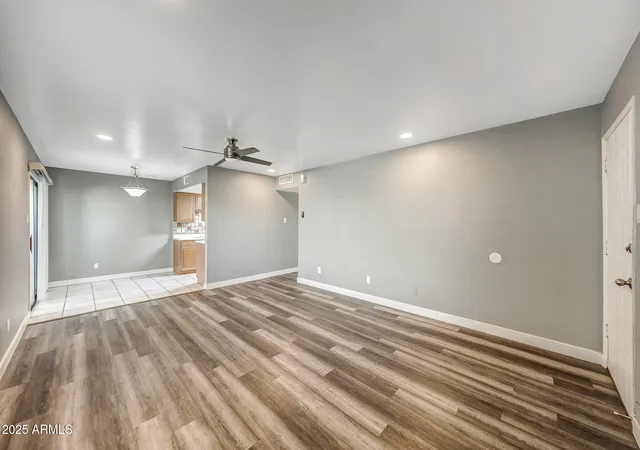 Photo 4 of Townhouse for sale at 1001 N Granite Reef Rd, Scottsdale, AZ 85257 | MLS# 6954901 | Listing updated on 2026-07-22