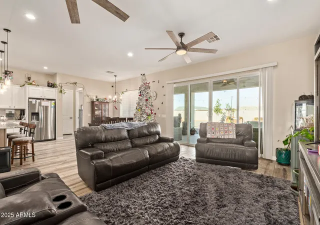 3rd image of 8998 W Garnet Mountain Dr, Casa Grande, AZ 85194 | MLS# 6953412