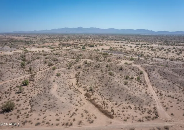 Photo 2 of Land for sale at 3705 N 327th Drive, Tonopah, AZ 85354 | MLS# 6955076 | Listing updated on 2026-08-20