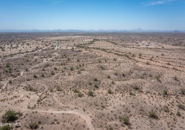 Photo 3 of Land for sale at 3705 N 327th Drive, Tonopah, AZ 85354 | MLS# 6955076 | Listing updated on 2026-08-20