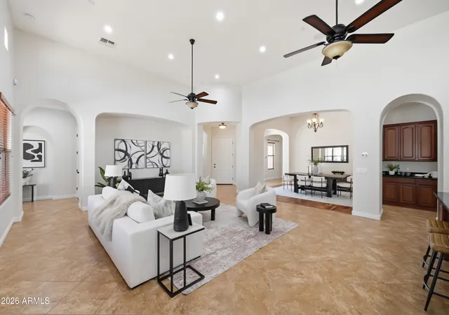 3rd image of 758 E Sunburst Ln, Tempe, AZ 85284 | MLS# 6953693